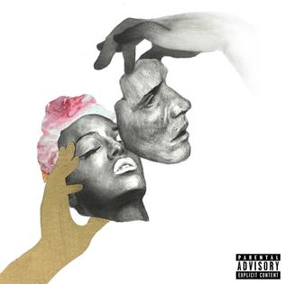 <i>Blackheart</i> (album) 2015 studio album by Dawn Richard