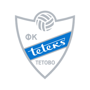 <span class="mw-page-title-main">FK Teteks</span> Football club