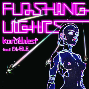 <span class="mw-page-title-main">Flashing Lights (Kanye West song)</span> 2007 single by Kanye West