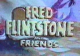 <i>Fred Flintstone and Friends</i> American animated television series