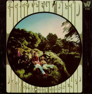 <span class="mw-page-title-main">Dark Star (song)</span> Single by the Grateful Dead