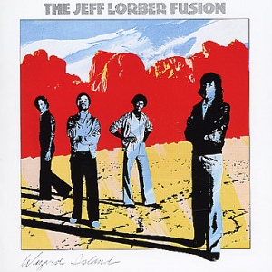 <i>Wizard Island</i> (album) 1980 studio album by The Jeff Lorber Fusion