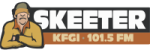 <span class="mw-page-title-main">KFGI</span> Radio station in Minnesota, United States