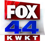 <span class="mw-page-title-main">KWKT-TV</span> Fox affiliate in Waco, Texas