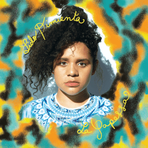 <i>La Papessa</i> (album) 2016 studio album by Lido Pimienta