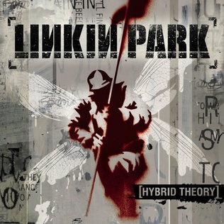 <i>Hybrid Theory</i> 2000 studio album by Linkin Park