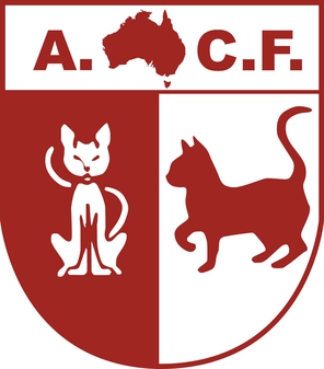 <span class="mw-page-title-main">Australian Cat Federation</span>