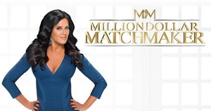 <i>Million Dollar Matchmaker</i> Television series