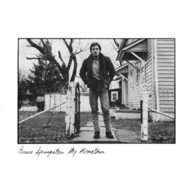 <span class="mw-page-title-main">My Hometown</span> 1985 single by Bruce Springsteen