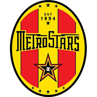 <span class="mw-page-title-main">North Eastern MetroStars SC</span> Australian semi-professional soccer club