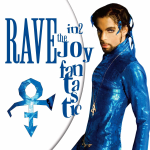 <i>Rave In2 the Joy Fantastic</i> 2001 remix album by Prince