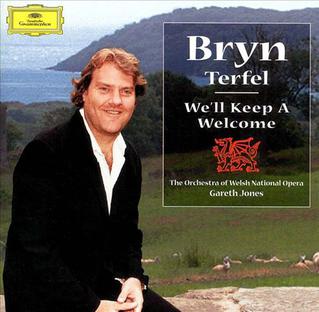 <i>Well Keep a Welcome</i> (album) 2000 studio album by Bryn Terfel