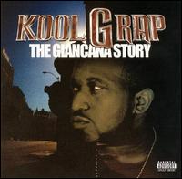 <i>The Giancana Story</i> 2002 studio album by Kool G Rap