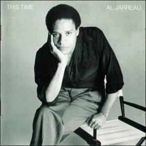 <i>This Time</i> (Al Jarreau album) 1980 studio album by Al Jarreau