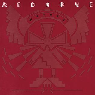 <i>Wovoka</i> (album) 1973 studio album by Redbone