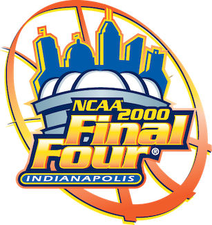 <span class="mw-page-title-main">2000 NCAA Division I men's basketball tournament</span> Edition of USA college basketball tournament