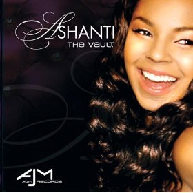 <i>The Vault</i> (Ashanti album) 2009 compilation album by Ashanti