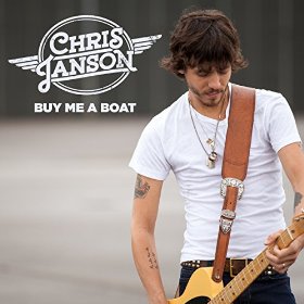 <span class="mw-page-title-main">Buy Me a Boat (song)</span> 2015 single by Chris Janson