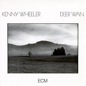 <i>Deer Wan</i> 1978 studio album by Kenny Wheeler