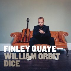 <span class="mw-page-title-main">Dice (Finley Quaye song)</span> 2004 single by Finley Quaye