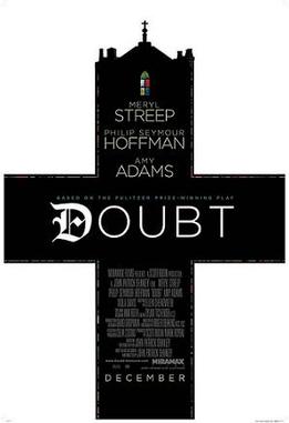 <i>Doubt</i> (2008 film) 2008 American drama film