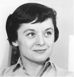 <span class="mw-page-title-main">Florence Knoll</span> American architect (1917–2019)