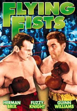 <i>Flying Fists</i> 1937 American film