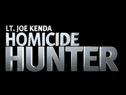 <i>Homicide Hunter</i> American TV true crime series (2011–2020)