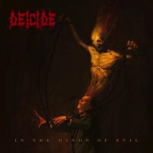 <i>In the Minds of Evil</i> 2013 studio album by Deicide