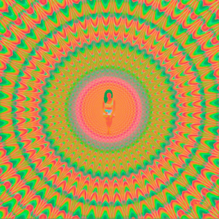 <i>Trip</i> (Jhené Aiko album) 2017 studio album by Jhené Aiko