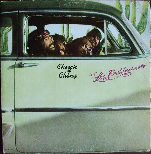 <i>Los Cochinos</i> 1973 studio album by Cheech & Chong