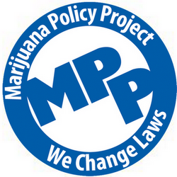 <span class="mw-page-title-main">Marijuana Policy Project</span> American organization