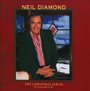 <i>The Christmas Album, Volume II</i> 1994 studio album by Neil Diamond