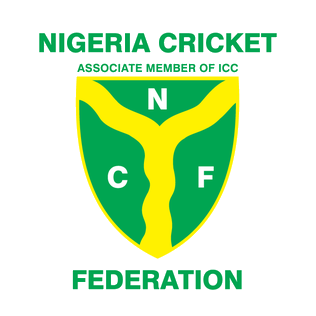 <span class="mw-page-title-main">Nigeria women's national cricket team</span> Cricket team