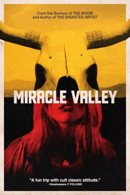 <i>Miracle Valley</i> 2021 American film