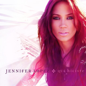 <span class="mw-page-title-main">Qué Hiciste</span> 2007 single by Jennifer Lopez