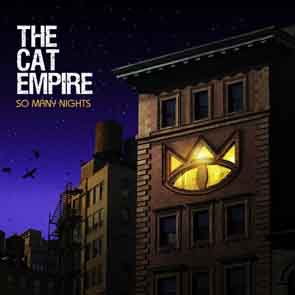 <span class="mw-page-title-main">So Many Nights (song)</span> 2007 single by The Cat Empire