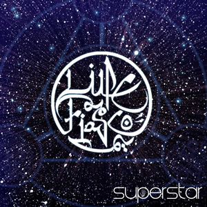 <span class="mw-page-title-main">Superstar (Lupe Fiasco song)</span> 2007 single by Lupe Fiasco featuring Matthew Santos