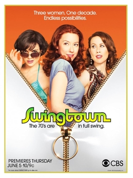 <i>Swingtown</i> Television series