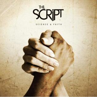 <i>Science & Faith</i> Second studio album by The Script