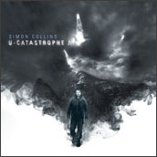 <i>U-Catastrophe</i> 2008 studio album by Simon Collins