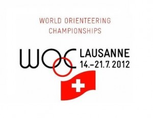 <span class="mw-page-title-main">2012 World Orienteering Championships</span>