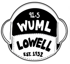 <span class="mw-page-title-main">WUML</span> Radio station in Massachusetts, United States