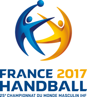 <span class="mw-page-title-main">2017 World Men's Handball Championship</span>