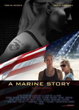 <i>A Marine Story</i> 2010 film by Ned Farr