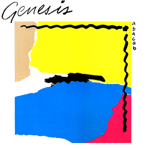 <i>Abacab</i> 1981 studio album by Genesis