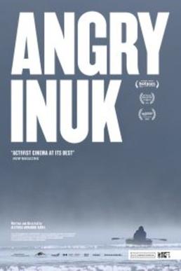 <i>Angry Inuk</i> 2016 Canadian film