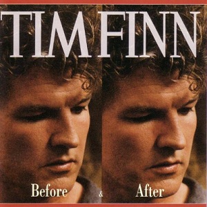 <i>Before & After</i> (Tim Finn album) 1993 studio album by Tim Finn