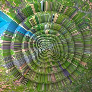 <i>Collapse EP</i> 2018 EP by Aphex Twin