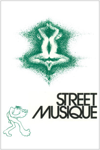 <i>Street Musique</i> 1972 Canadian film